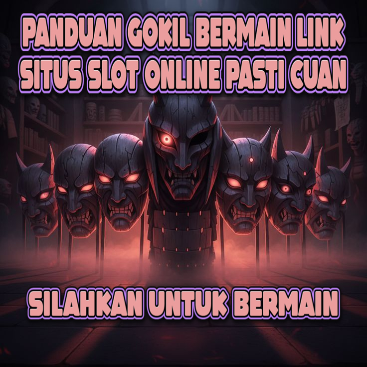 Keris138 | Panduan Gokil Bermain Link Situs Slot Online Pasti Cuan image 1